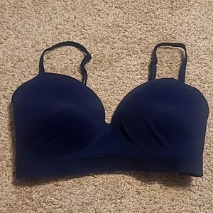Soma Enbliss Wireless Bra